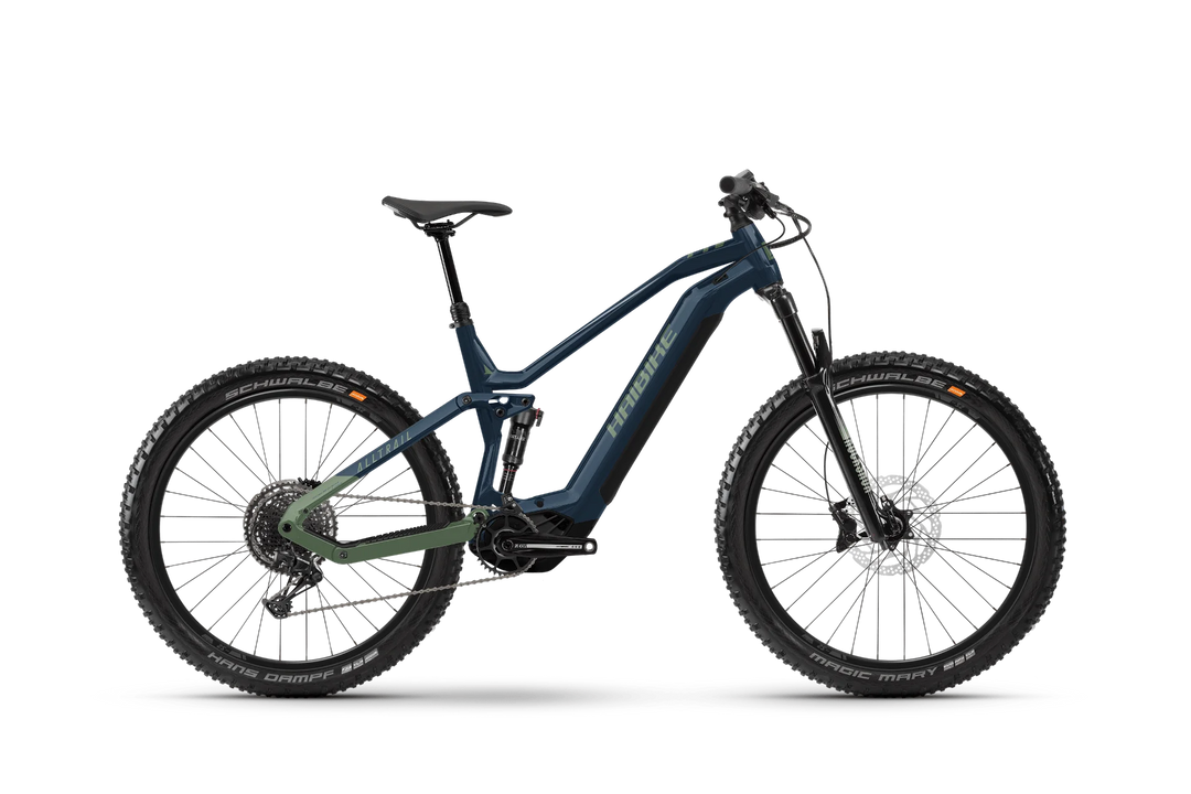 ALLTRAIL 9 27,5" & 29" 2023