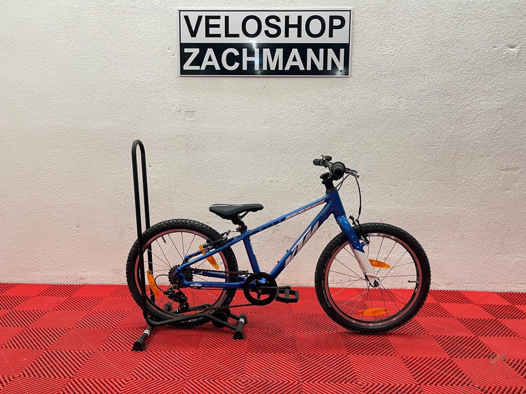 KTM Wild Cross 20"