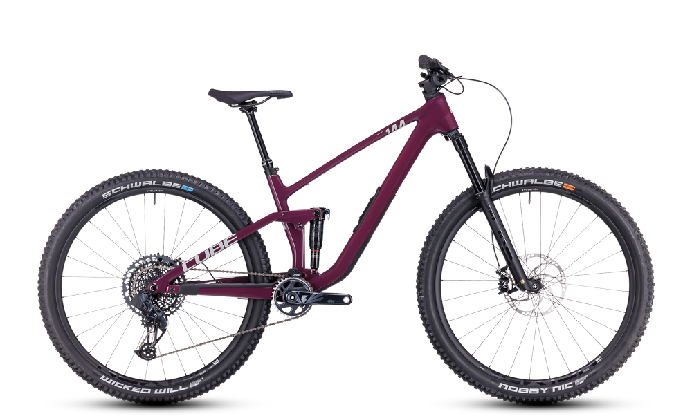 Cube Stereo ONE44 C:68X SLX