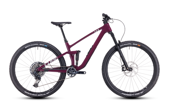 Cube Stereo ONE44 C:68X SLX