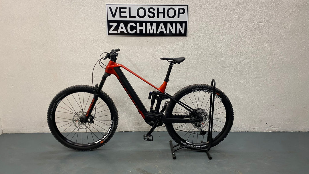 bulls bmx fahrrad Bulls Sonic Evo EN SL 1 Occasion – Ebixs by Zachmann