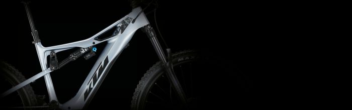KTM MACINA KAPOHO PRO eBike