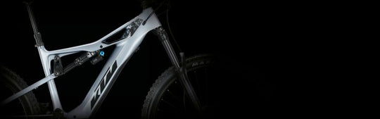 KTM MACINA KAPOHO PRO eBike