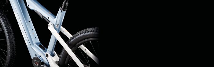 KTM MACINA LYCAN 771 GLORIOUS eBike