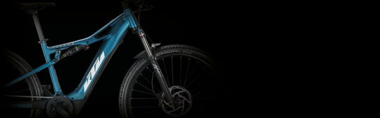 KTM MACINA CHACANA 691 LTD vital blue