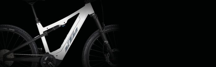 KTM MACINA CHACANA 791
