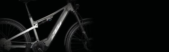 KTM MACINA CHACANA LFC