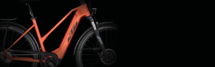 MACINA GRAN 610 burnt orange