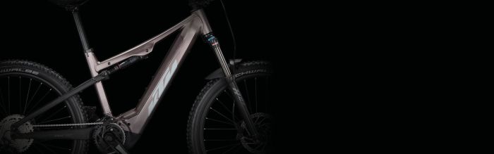 KTM MACINA LYCAN 571 GLORIOUS elderberry matt eBike