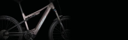 KTM MACINA LYCAN 571 GLORIOUS elderberry matt eBike