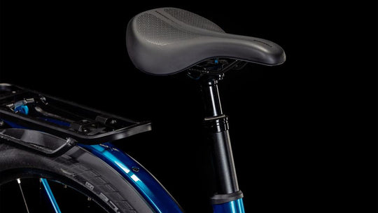 Cube Kathmandu Hybrid EX 800 ABS