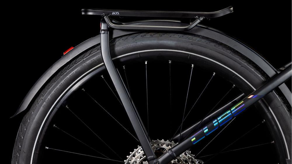 Cube Kathmandu Hybrid EXC 800