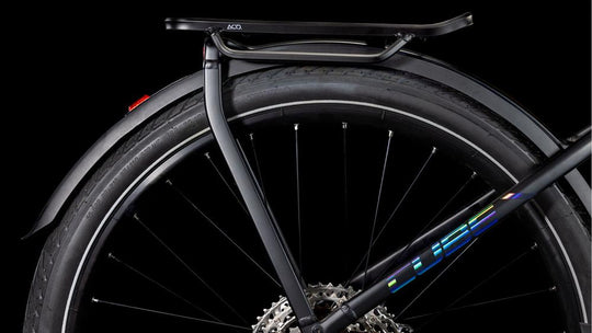 Cube Kathmandu Hybrid EXC 800