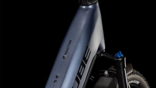 Cube Reaction Hybrid Pro 800 Allroad