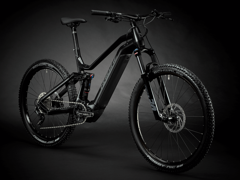 Haibike ALLTRAIL 3