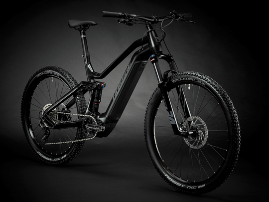 Haibike ALLTRAIL 3