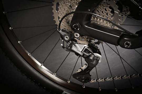 Haibike ALLTRAIL 3