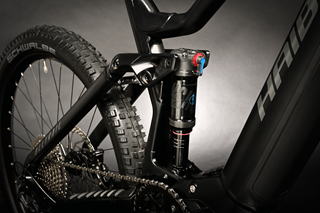 Haibike ALLTRAIL 3
