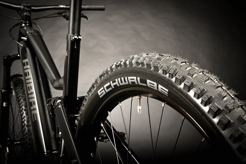 Haibike ALLTRAIL 3