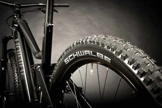 Haibike ALLTRAIL 3