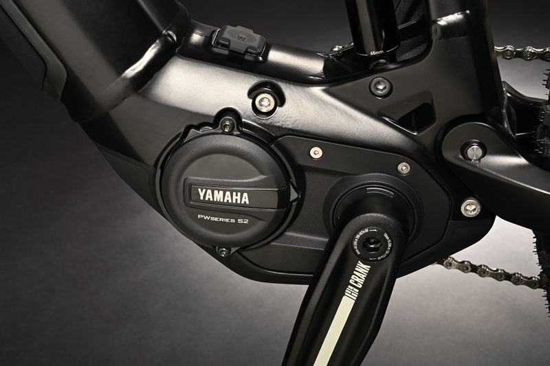 Haibike ALLTRAIL 3