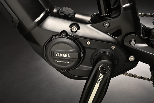 Haibike ALLTRAIL 3