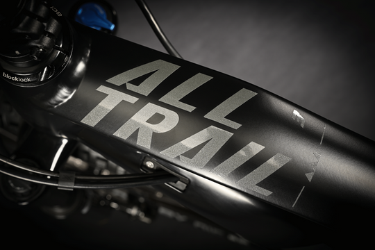 Haibike ALLTRAIL 3