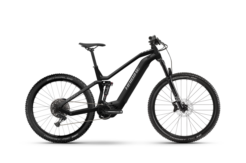 Haibike ALLTRAIL 3
