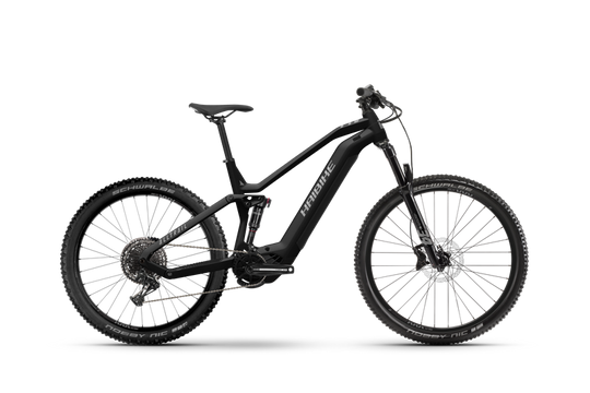 Haibike ALLTRAIL 3