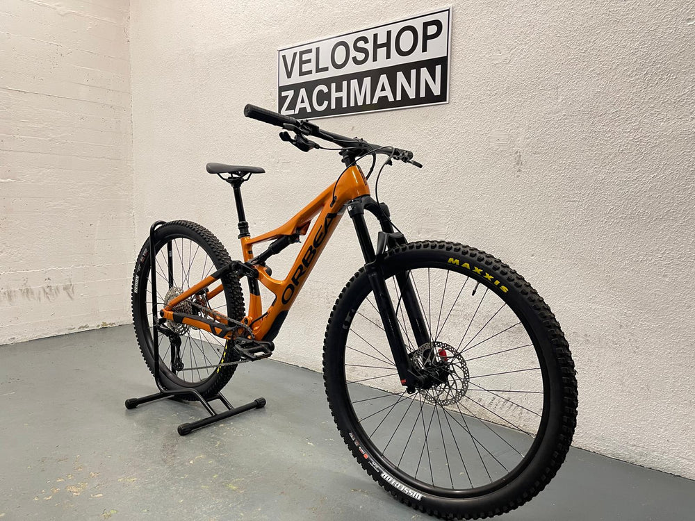 Orbea Occam H30
