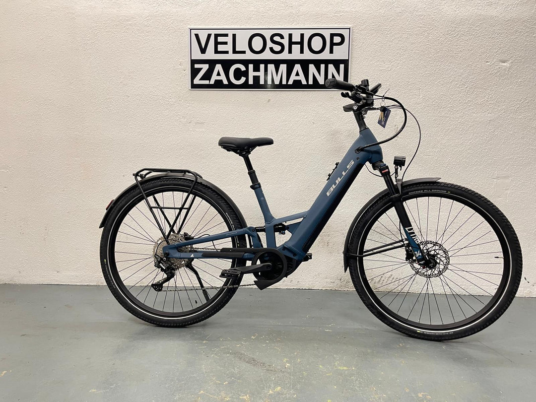 bulls cross fahrrad Bulls Cross Lite EVO FS 10 – Ebixs by Zachmann