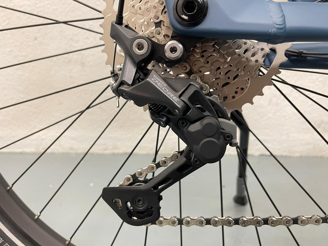 Bulls Cross Lite EVO FS 10