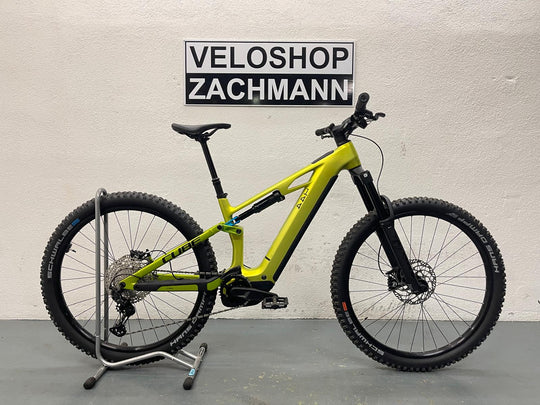 Cube Stereo Hybrid ONE44 HPC Race 800