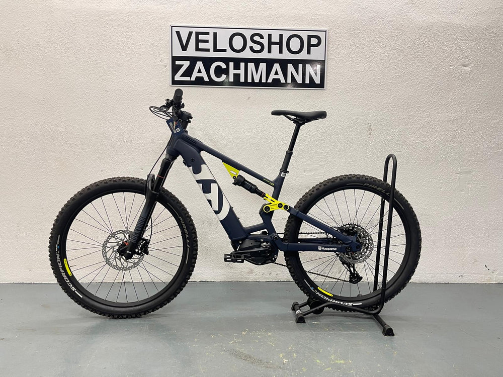 Husqvarna Light Cross LC3