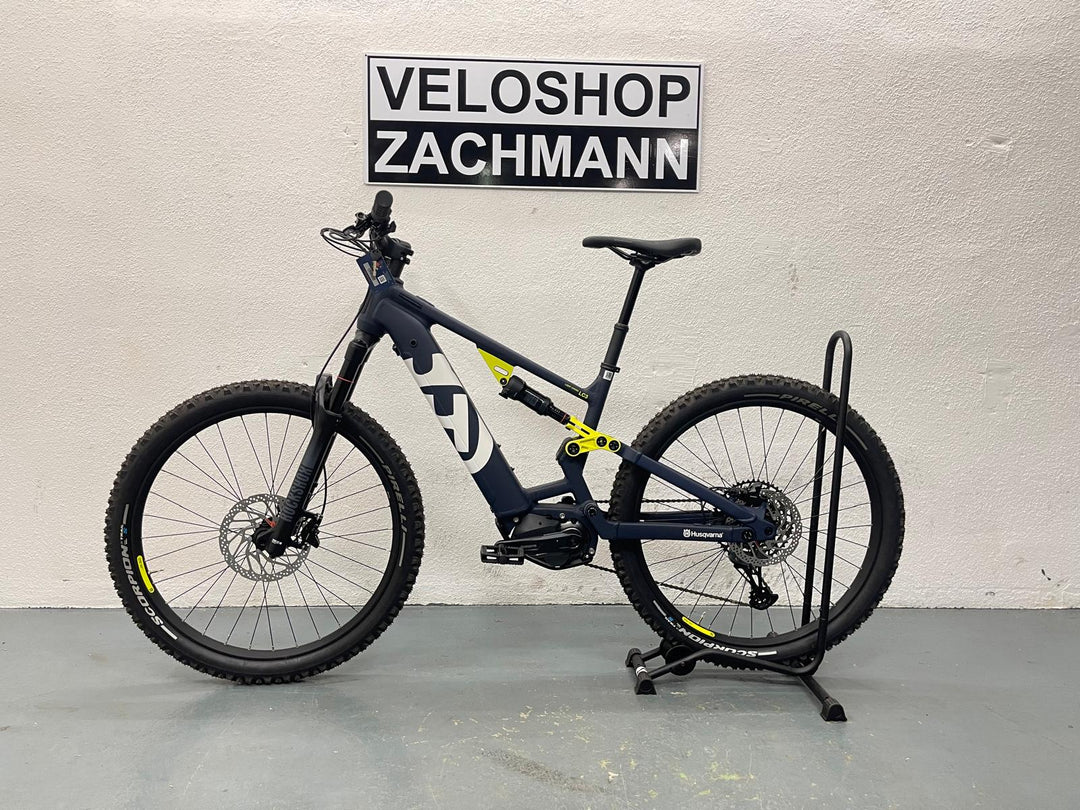 Husqvarna Light Cross LC3