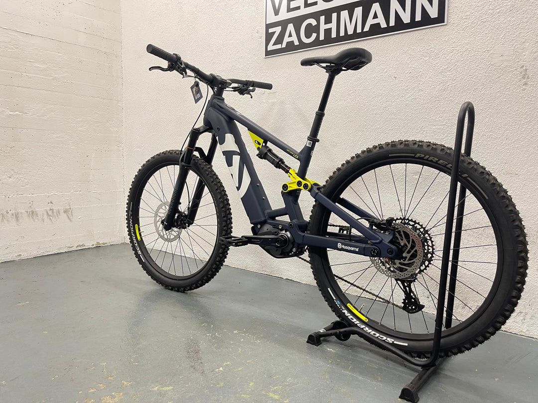 Husqvarna Light Cross LC3