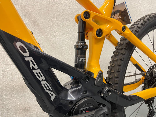 ORBEA WILD FS H20