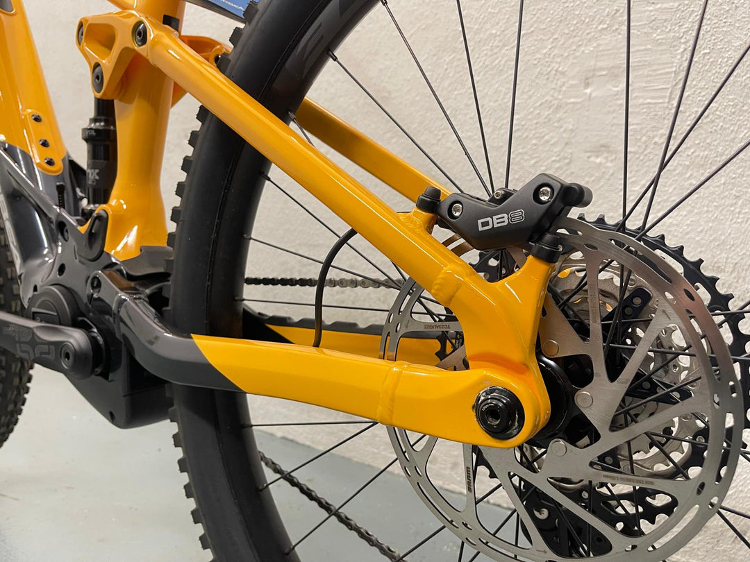 ORBEA WILD FS H20