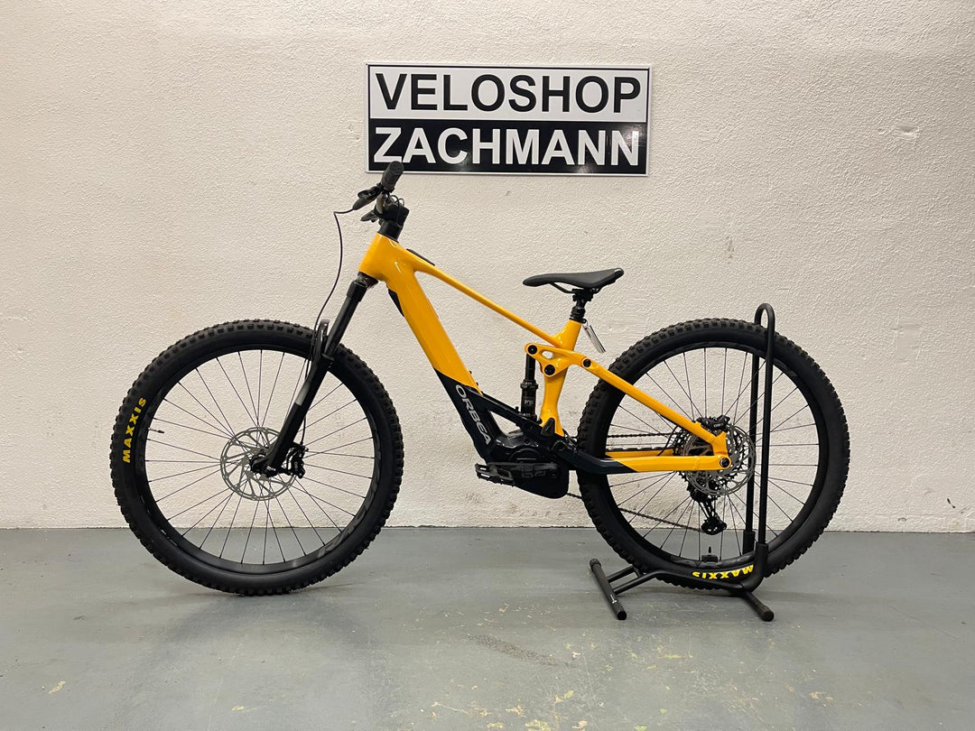 ORBEA WILD FS H20