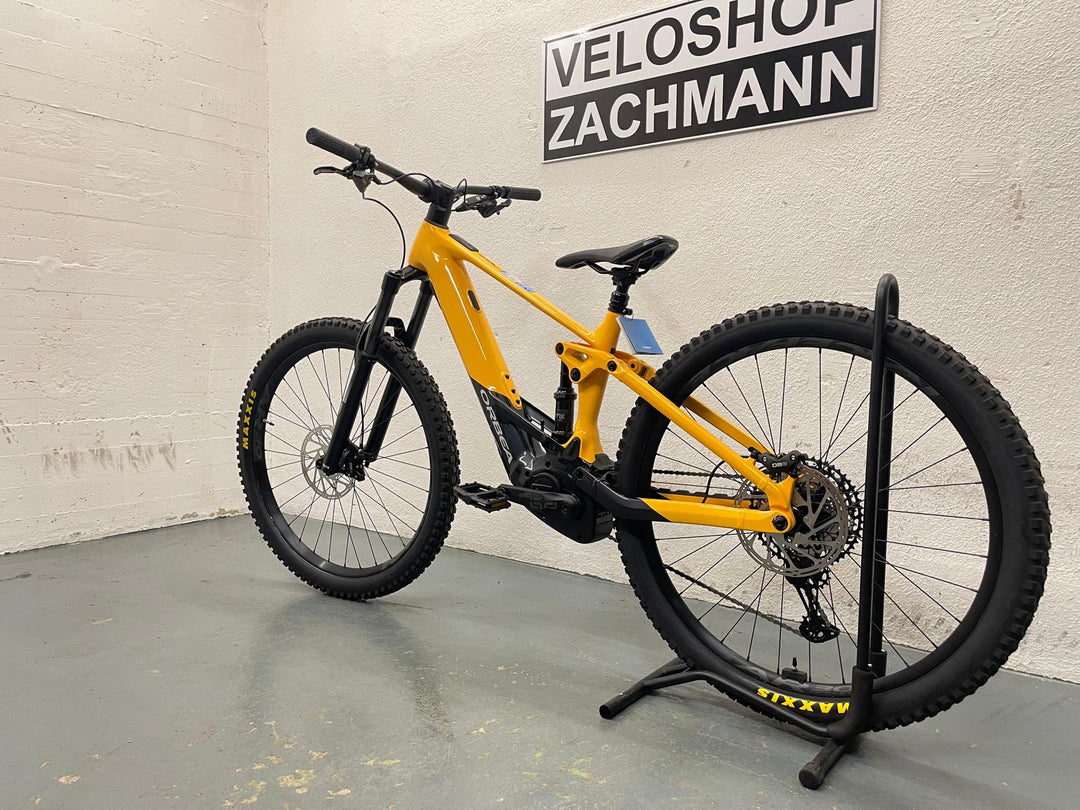 ORBEA WILD FS H20
