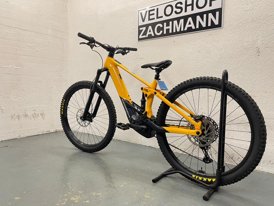 ORBEA WILD FS H20