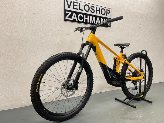 ORBEA WILD FS H20