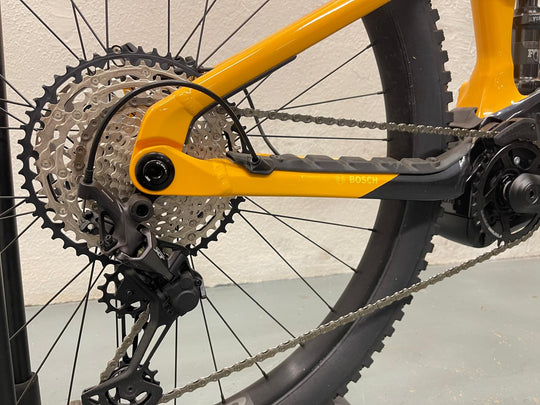 ORBEA WILD FS H20