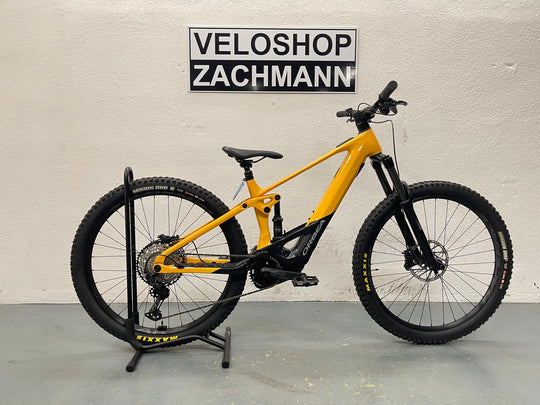ORBEA WILD FS H20