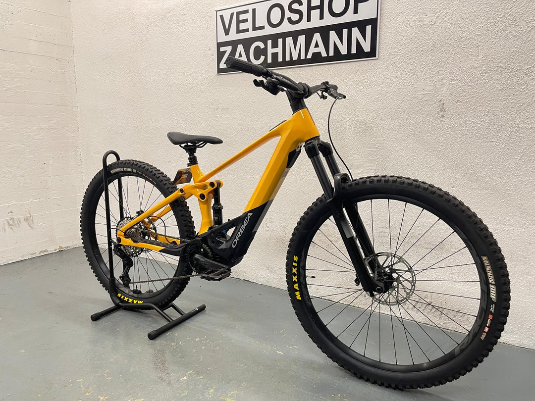 ORBEA WILD FS H20