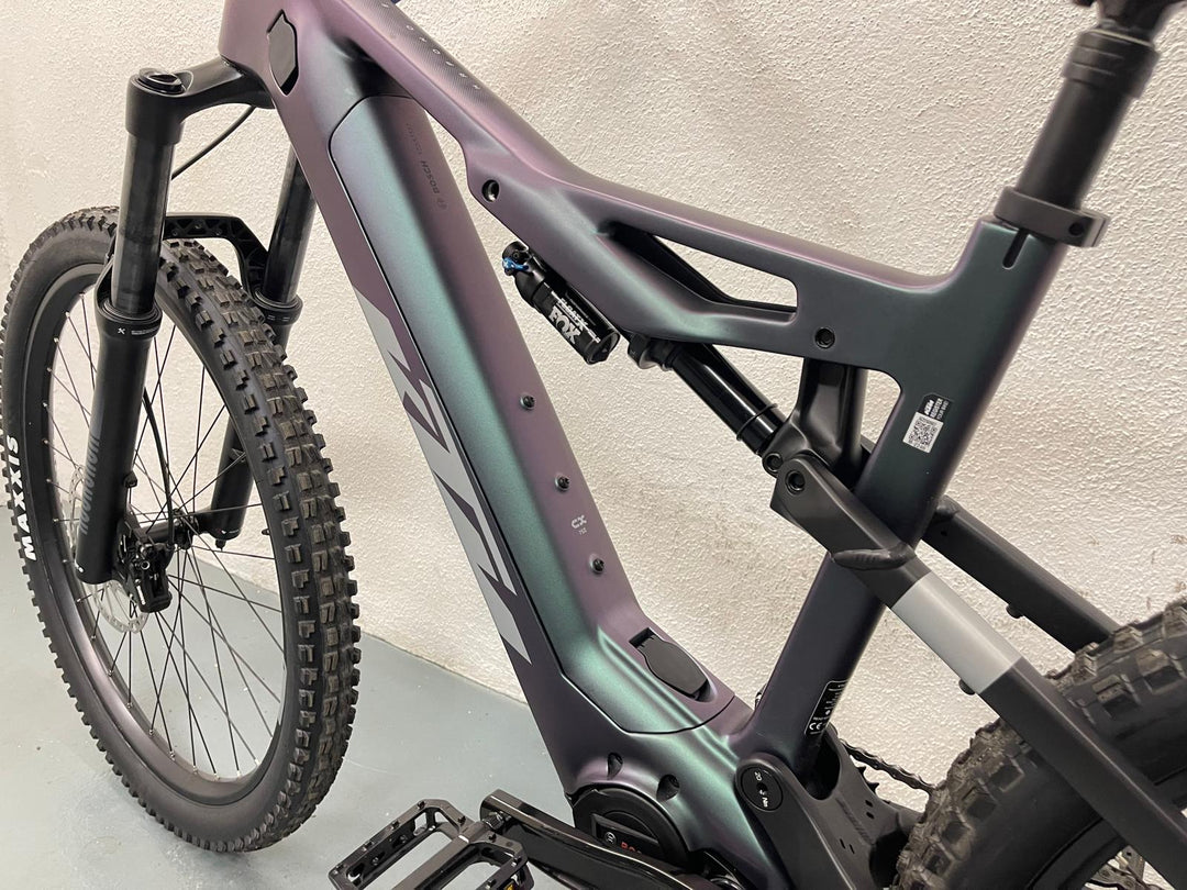 ktm e bike fully kapoho KTM MACINA KAPOHO ELITE – Ebixs by Zachmann