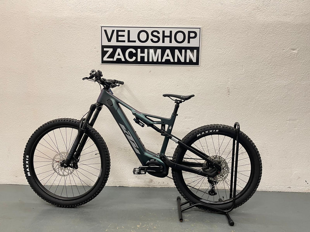 KTM MACINA KAPOHO ELITE