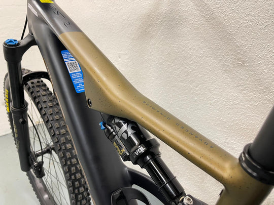 ORBEA RISE LT H10