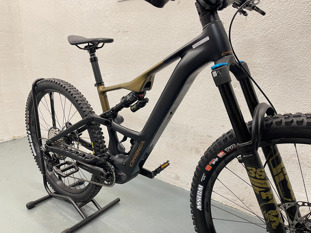 ORBEA RISE LT H10