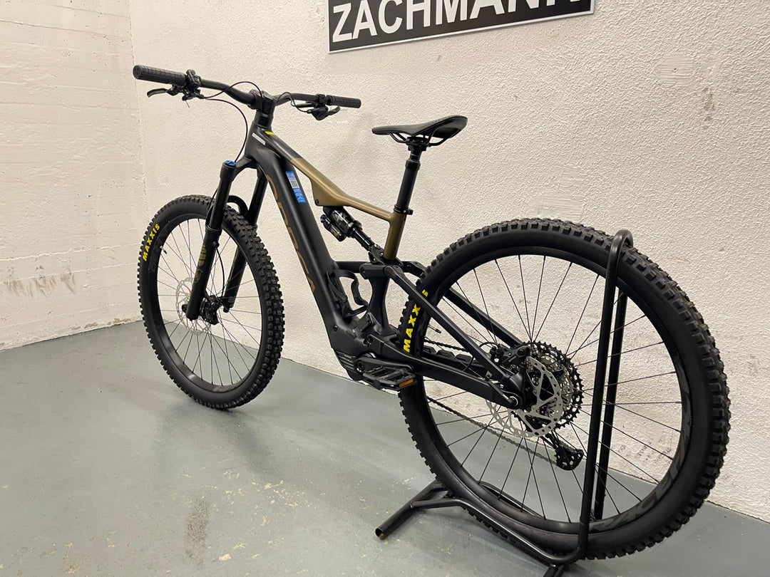 ORBEA RISE LT H10